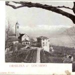 Orselina s Locarno