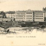 Lausanne