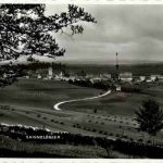 Saignelegier