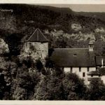Delemont - Vorbourg