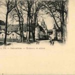 Colombier - Chateau