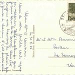 St. Aubin vu d avion