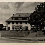 Hotel de la Vue des Alpes