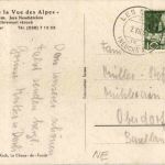 Hotel de la Vue des Alpes