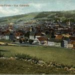 La Chaux de Fonds
