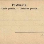 La Chaux de Fonds - Le Temple National