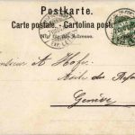 La Chaux de Fonds - Le Temple National