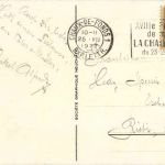 La Chaux de Fonds - Avenue Leopold Robert