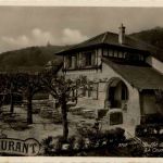 La Coudre - Buffet du funiculaire