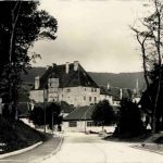 Colombier - Le Chateau