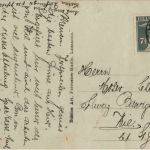 Payerne - Rue de Lausanne