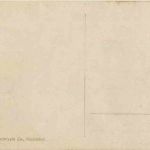 La chaux de Fonds - Monument Numa Droz