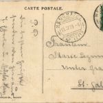 Neuchatel - Le chateau