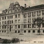 Le Locle - Technikum