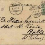 Chateau Grandson sur le Lac de Neuchatel