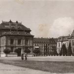 Neuchatel - L Ecole de Commerce