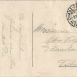 La chaux de Fonds - Place de la Gare