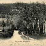 En montant a chaumont