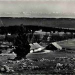 Hotel de la Vue des Alpes