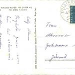 Hotel de la Vue des Alpes