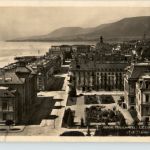 Neuchatel - L Ecole de commerce