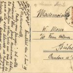 Neuchatel - L Ecole de commerce