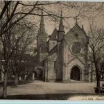 Neuchatel - Le Collegiale