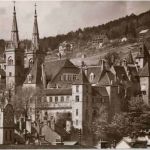 Neuchatel - La Collegiale