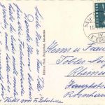 Neuchatel - Place des Halles