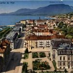 Neuchatel Quartier de l Est