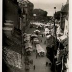 Neuchatel - Place des Halles