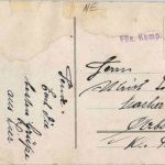 La chaux de Fonds - Avenue Leopold Robert