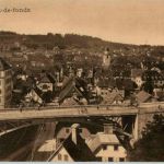 La chaux de Fonds