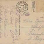 La chaux de Fonds - Rue Leopold Robert