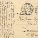 La chaux de Fonds - Rue Leopold Robert