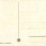 La chaux de Fonds - La poste