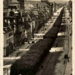 La Chaux de Fonds - Rue Leopold Robert