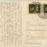 La Chaux de Fonds - Rue Leopold Robert