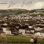 La Chaux de fonds