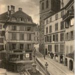 Neuchatel - Tour de Diesse