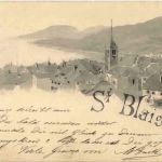 St. Blaise