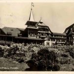 Zürich - Waldhaus Dolder