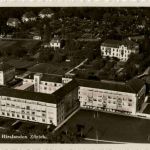 Zürich - Klinik Hirslanden