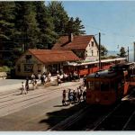 Uetliberg Bahn