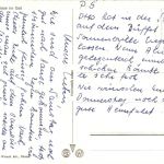 Zürich - Hochhaus im gut