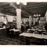 Zürich - Restaurant Zeughauskeller