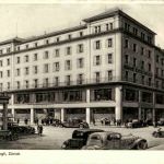Zürich - Confiserie Sprüngli