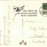 Zürich - Fraumünster bei Nacht