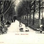 'Zürich- Belvoir Park