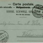 Zürich - Landesmuseum